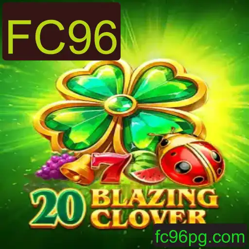 Explorando o Mundo de 20BlazingClover: Um Mergulho nas Regras e Dinâmicas do Jogo