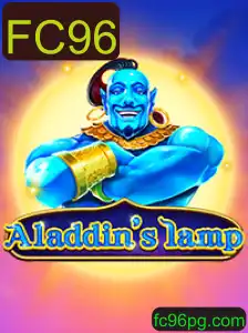 Explorando Aladdinslamp: O Jogo Revolucionário que Une Tradição e Inovação