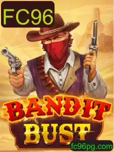 BanditBust: Descubra as Regras e Estratégias do Novo Jogo de Aventura