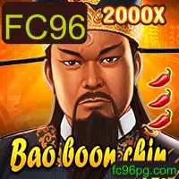 BaoBoonChin: Descubra o Fascinante Mundo do Jogo com FC96