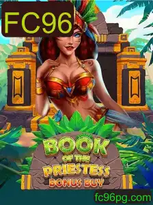 Explorando o Universo de 'BookOfThePriestess': Aventura e Estratégia no Século XXI