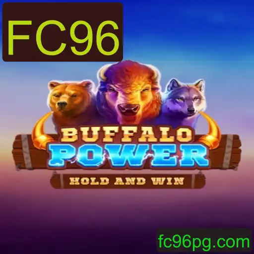 Experimente a Aventura Selvagem de BuffaloPower