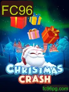 ChristmasCrash: O Desafio Natalino que Conquistou o Mundo