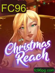 Explorando o Fascinante Mundo de ChristmasReach