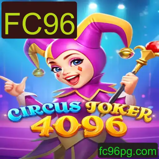 Um Mergulho no Universo de CircusJoker4096: Descubra FC96
