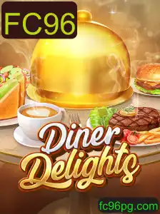Explorando o Fascinante Mundo de DinerDelights: Uma Experiência Lúdica Única