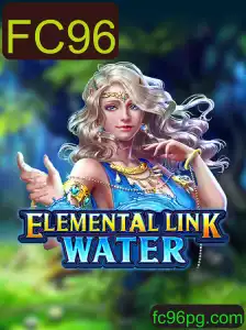 Descubra o Fascinante Mundo do Jogo ElementalLinkWater FC96