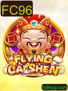 Explorando o Mundo de FlyingCaiShen: O Que Você Precisa Saber