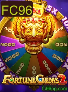 Descubra FortuneGems2: O Fascinante Mundo do Jogo de Azar