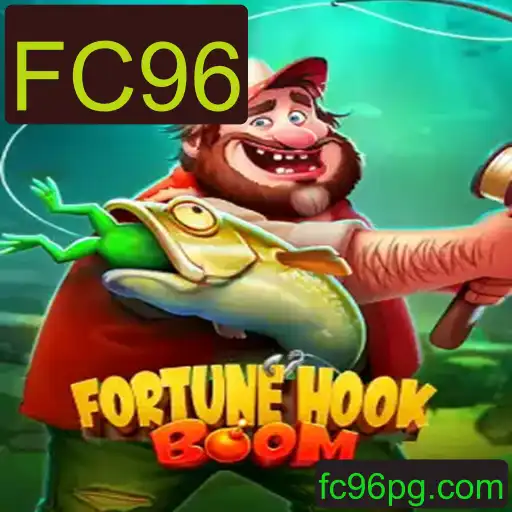 FortuneHookBoom: Descubra o Mundo Emocionante de FC96