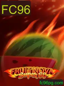 Explorando o Empolgante Mundo de FruitNovaSuper60