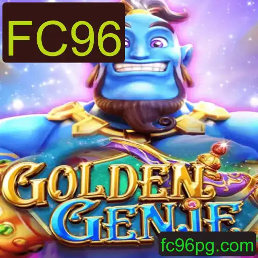 GOLDENGENIE: Um Jogo Revolucionário com a Palavra-Chave FC96
