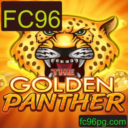 Descubra o Universo de GOLDENPANTHER: A Nova Sensação do Mundo dos Jogos