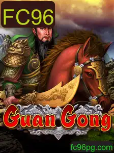 Descubra GuanGong: O Jogo Revolucionário Inspirado em Estratégia e Tradição