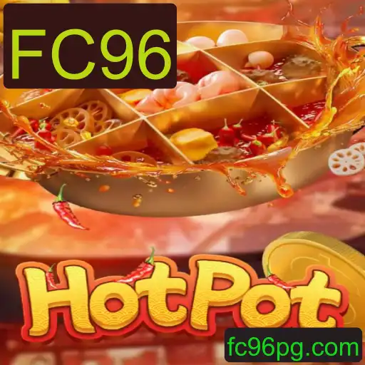 Descubra o Novo Jogo Hotpot: Uma Experiência Imersiva com FC96