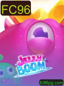 Descubra o Fascinante Mundo de JellyBoom