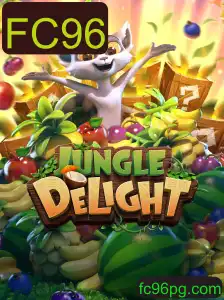 Explorando o Mundo de JungleDelight: Uma Experiência de Jogo Inovadora