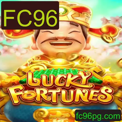 LUCKYFORTUNES: Um Guia Completo para o Jogo de Azar Fascinante