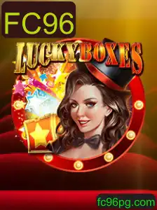 Explorando o Universo de LuckyBoxes: Um Guia Completo para o Jogo