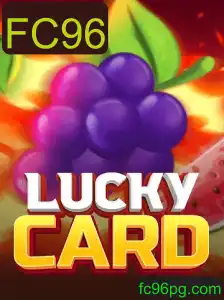 Explorando o Mundo de LuckyCard: Um Guia Completo