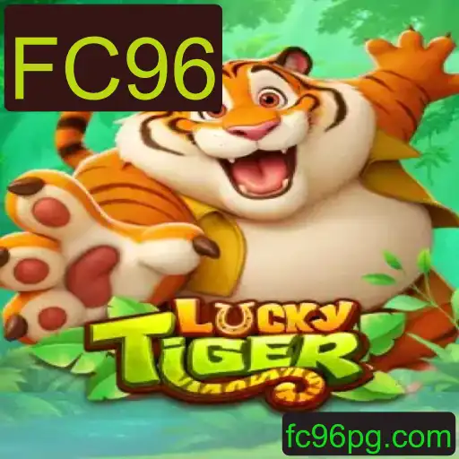 Descubra LuckyTiger: O Jogo de Estratégia que Está Conquistando FC96