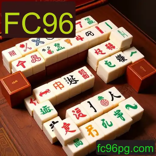 Mahjong