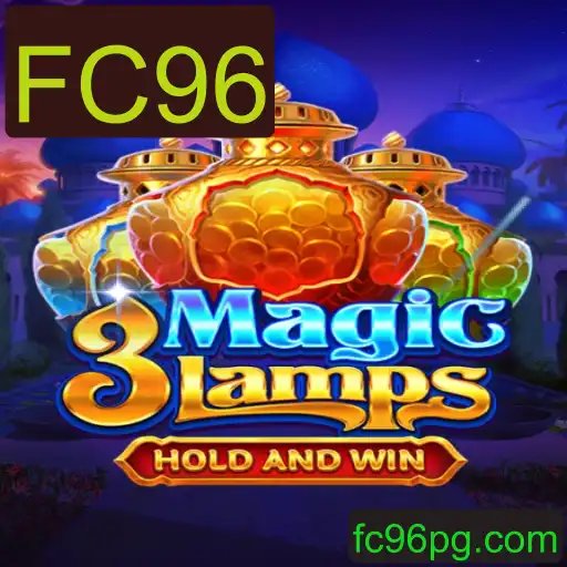 Explorando o Fascinante Mundo do Jogo 3MagicLamps