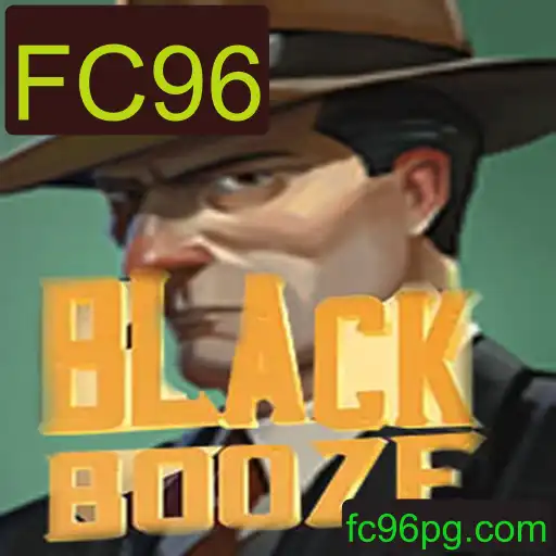 BlackBooze: Uma Experiência de Jogo Inovadora com FC96