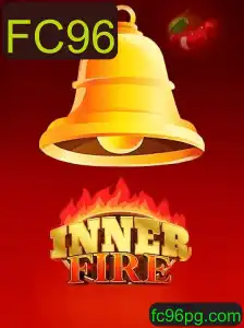 Descubra o Fascinante Universo de InnerFire