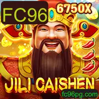 Descubra JILICaishen: Um Mergulho no Universo FC96