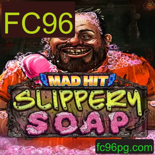 Descubra o Fascinante Mundo do Jogo 'MadHitSlipperySoap'