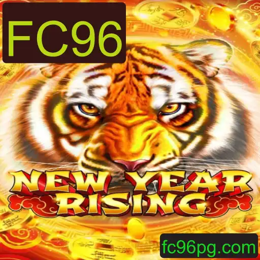 NewYearRising: Uma Nova Era de Jogos com FC96