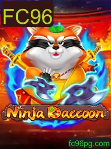 Descubra NinjaRaccoon: O Fascinante Mundo do Jogo que Une Habilidade e Estratégia