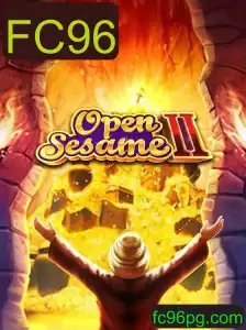 Explorando o Fascinante Mundo de OpenSesameII: Uma Jornada Inovadora no Universo dos Jogos