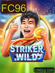 Descubra o Universo de StrikerWILD: A Nova Sensação dos Jogos