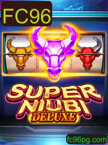 Descubra a Aventura de SuperNiubiDeluxe: Um Mergulho na Ação e Estratégia