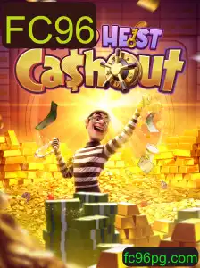 WildHeistCashout: Mergulhe na Aventura e Estratégia de um Novo e Empolgante Jogo