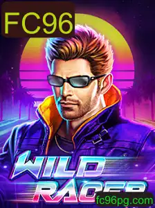WildRacer: Um Mergulho Adrenalizante no Mundo da Velocidade