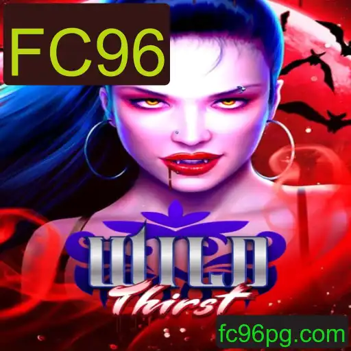 Descubra as Aventuras de 'WildThirst': Um Mergulho no Mundo FC96