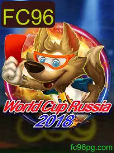 WorldCupRussia2018: Um mergulho no emocionante universo do jogo