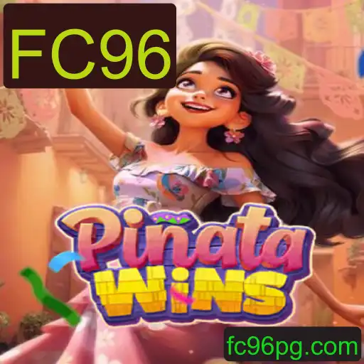 PinataWins: A Diversão e Estratégia do Novo Jogo com a Palavra-Chave FC96