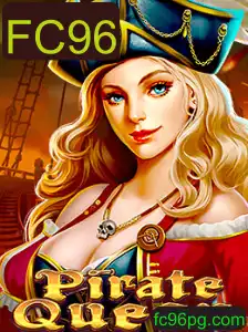 Explorando PirateQueen: Um Mergulho no Mundo dos Sete Mares