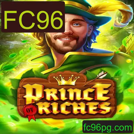 Explorando o Mundo Vibrante de PrinceOfRiches: Um Jogo de Estratégia e Aventura