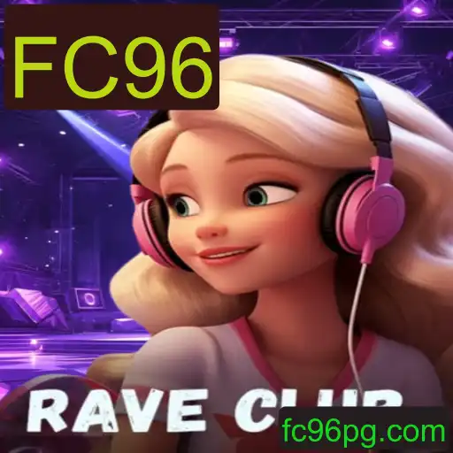 Explorando o Mundo de RaveClub e o Desafio FC96