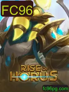 Rise of Horus: A Nova Sensação no Mundo dos Jogos