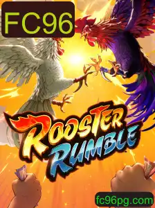 Descubra o Mundo Empolgante de RoosterRumble: Um Guia Completo