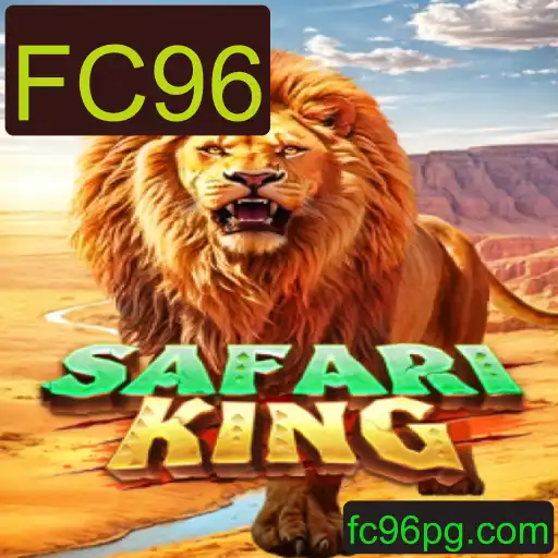 SafariKing: Aventure-se na Selva com o Novo Jogo de Estratégia FC96