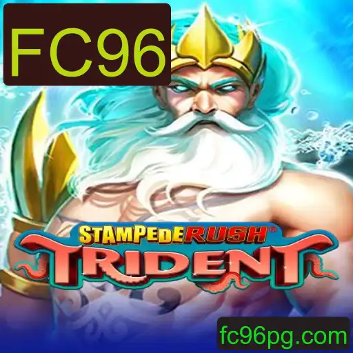 Descobrindo o Mundo de StempedeRushTrident: A Aventura com FC96