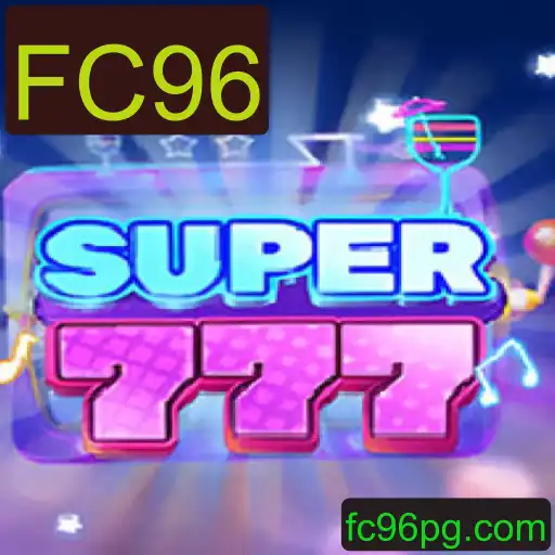 Descubra o Fascinante Mundo de Super777