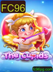 TheCupids: Descubra o Novo Fenômeno do Jogo FC96